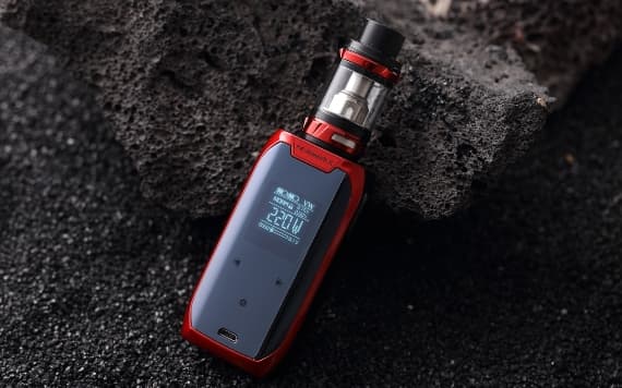 problemi box mod